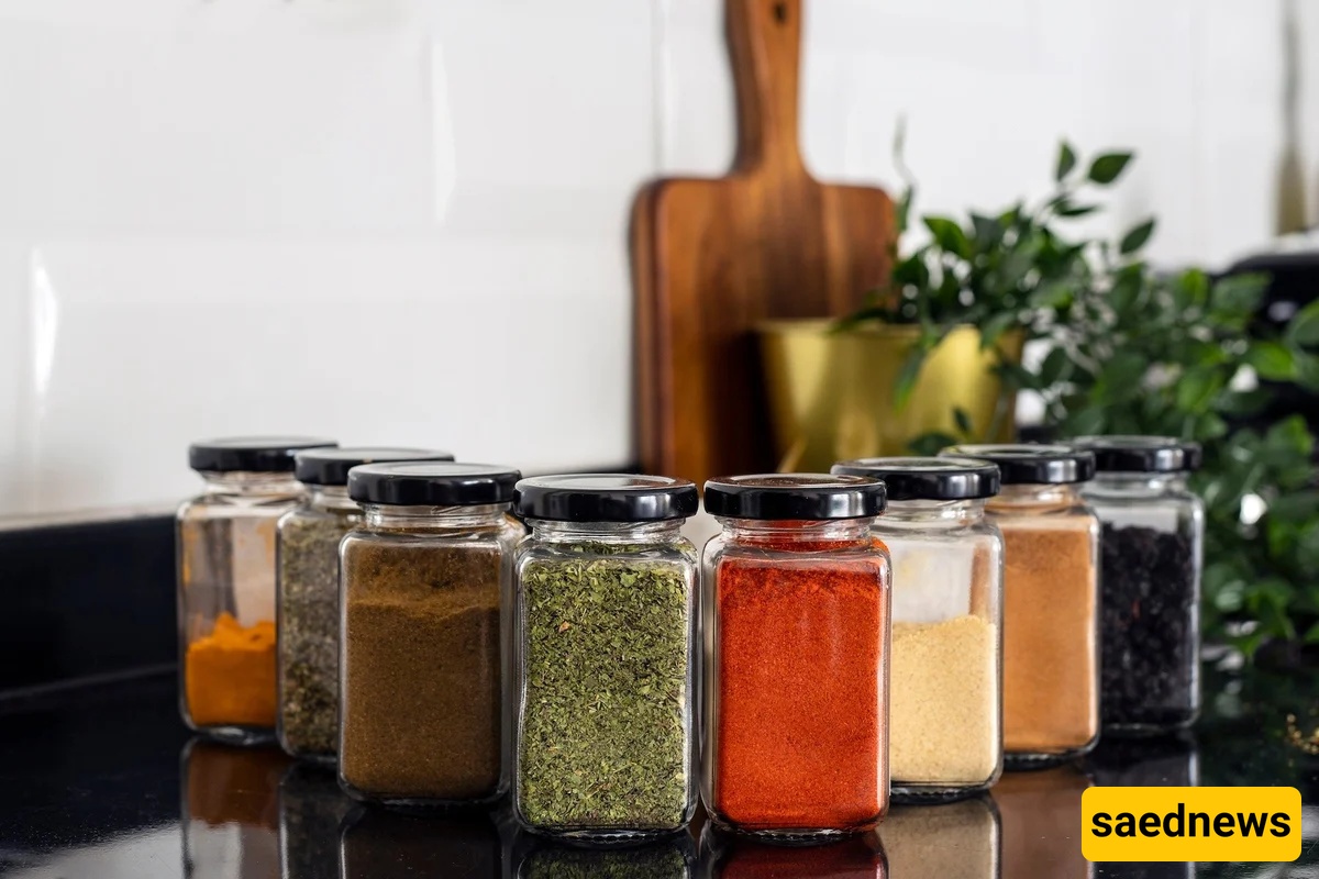 spices