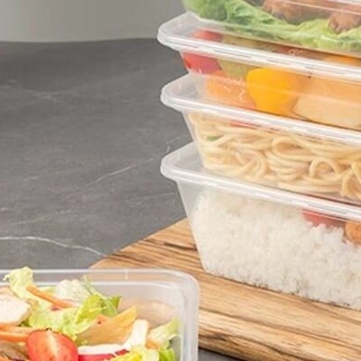 Why Choosing the Right Food Container Affects Food Freshness