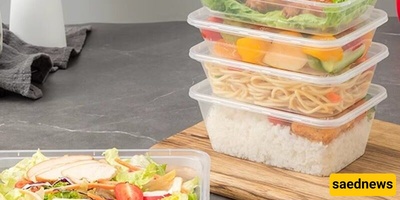 Why Choosing the Right Food Container Affects Food Freshness