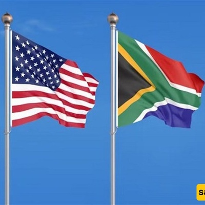 South Africa Plans Measures to Support Exporters Hit by Trump Tariffs
