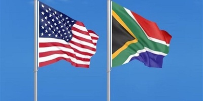 South Africa Plans Measures to Support Exporters Hit by Trump Tariffs