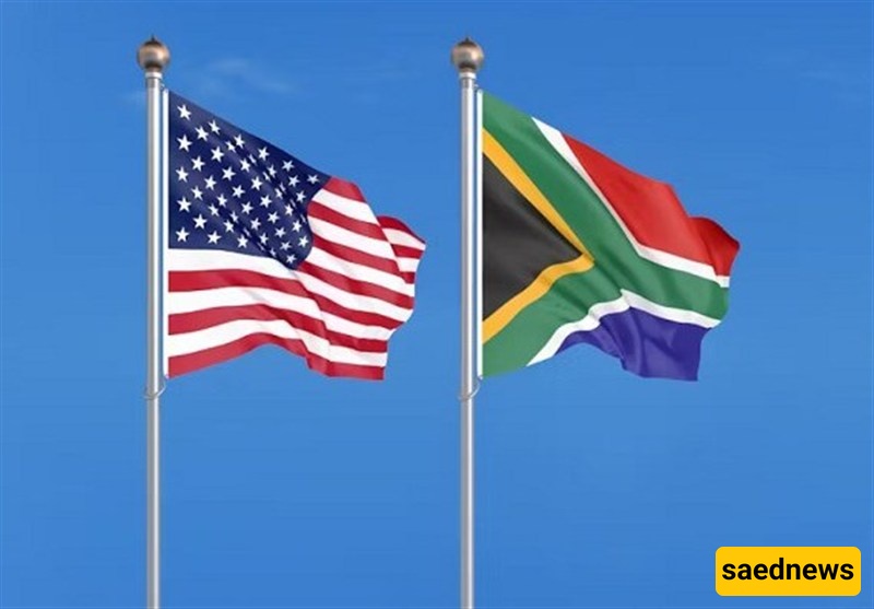 South Africa Plans Measures to Support Exporters Hit by Trump Tariffs