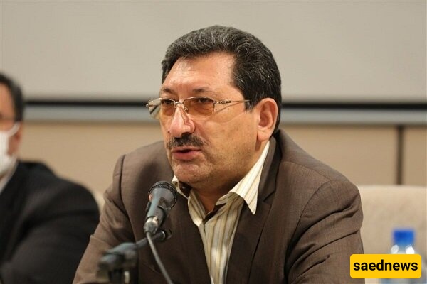 The Aftab Shargh Solar Power Plant Is A Symbol of National Will for Sustainable Development