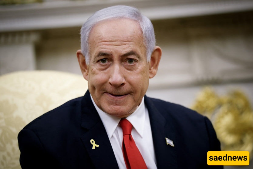 Netanyahu Faces Deadlock in Gaza: Even Israelis Protest Against Bibi!