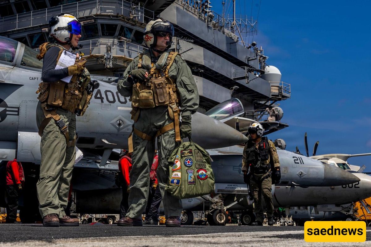U.S. military