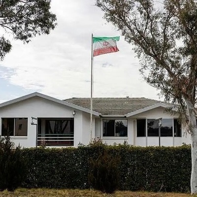 Australia’s Diplomatic Move Marks First Post-War Expulsion of Iranian Envoy