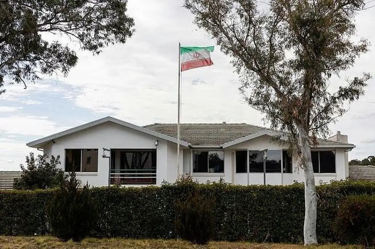 Australia’s Diplomatic Move Marks First Post-War Expulsion of Iranian Envoy