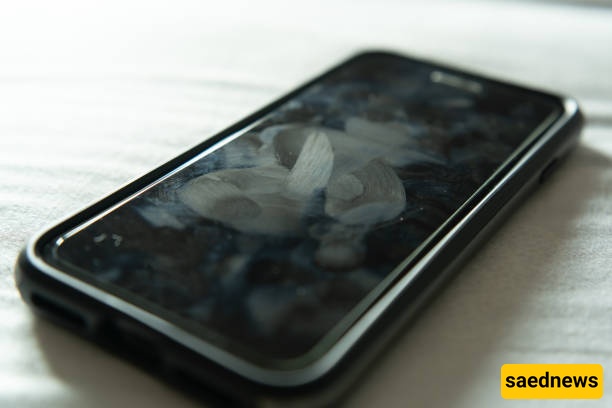 phone