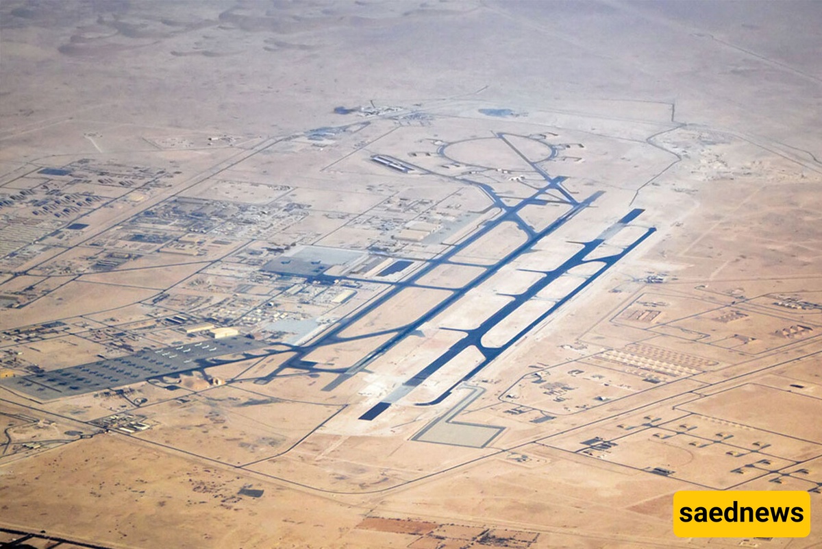 Revealed: Iran Warned U.S. 12 Hours Before Missile Strike on Al Udeid Base