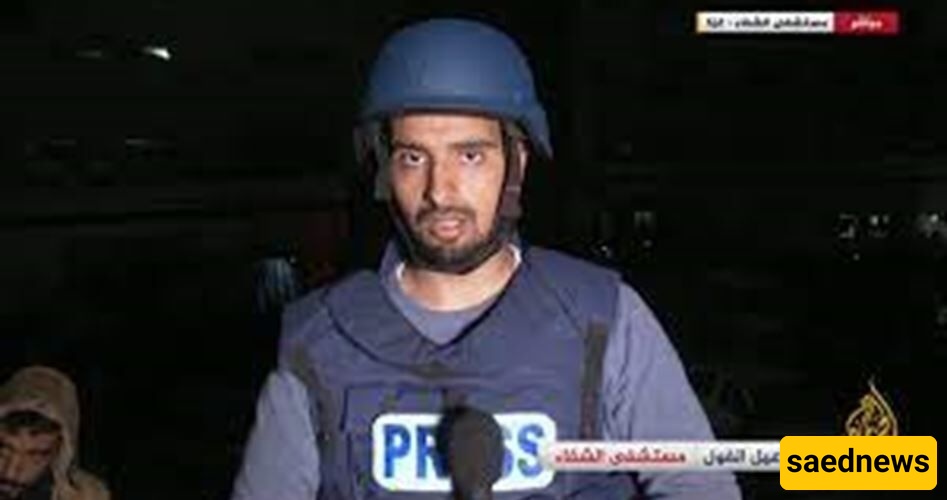 Brave Al Jazeera Journalist Slaughtered in Gaza / Reuters: Israel Labels Journalists as Hamas Commanders...