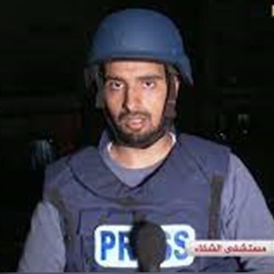 Brave Al Jazeera Journalist Slaughtered in Gaza / Reuters: Israel Labels Journalists as Hamas Commanders...