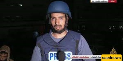 Brave Al Jazeera Journalist Slaughtered in Gaza / Reuters: Israel Labels Journalists as Hamas Commanders...