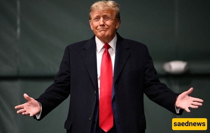 Trump Released Private Messages of the NATO Secretary-General + Photo