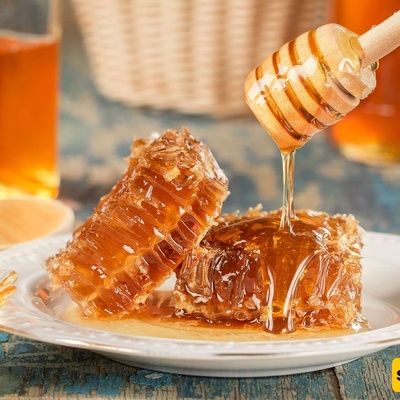 The Scientific Secret Behind Honey’s Long Shelf Life