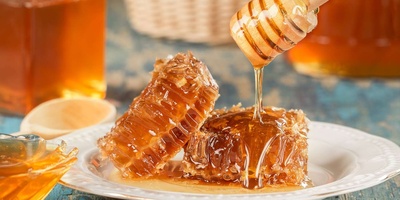 The Scientific Secret Behind Honey’s Long Shelf Life