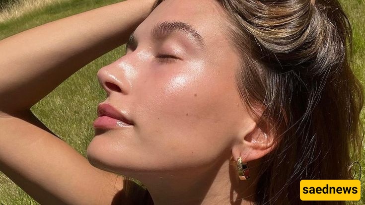 Hailey Bieber