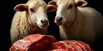 Islamic vs Non-Islamic Slaughter — What Really Makes Meat Halal (And Why It Matters)