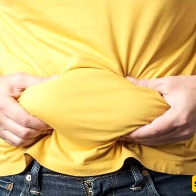These 9 Foods Keep Belly Fat Alive Forever! Want to Know What They Are?