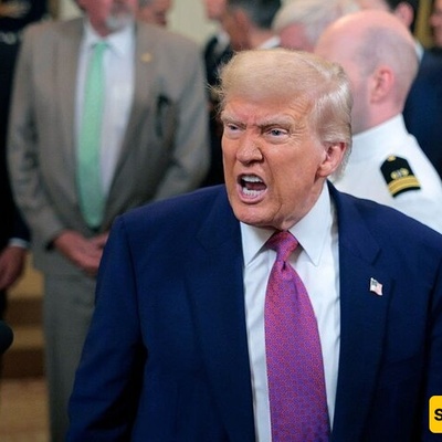 Tapes Reveal Trump's Bomb Threat Against Russia, China