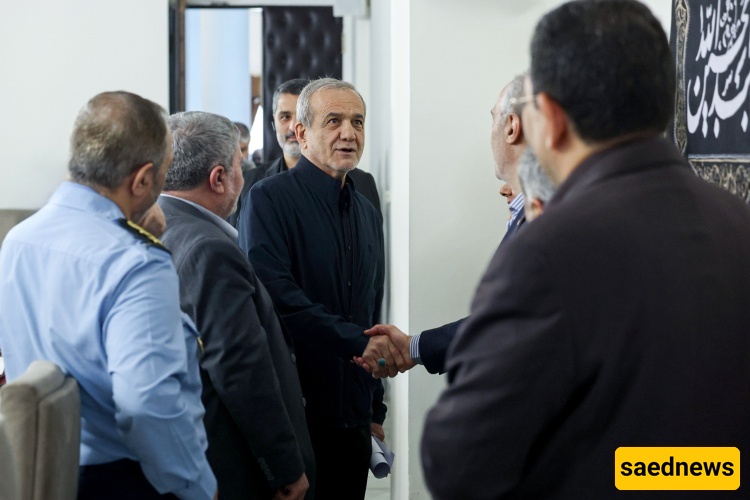 Possible changes in the Iranian government / Pezeshkian to say goodbye to these individuals