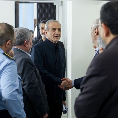 Possible changes in the Iranian government / Pezeshkian to say goodbye to these individuals