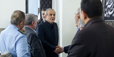 Possible changes in the Iranian government / Pezeshkian to say goodbye to these individuals