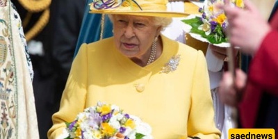 The Mystery of Queen Elizabeth’s Golden Piano