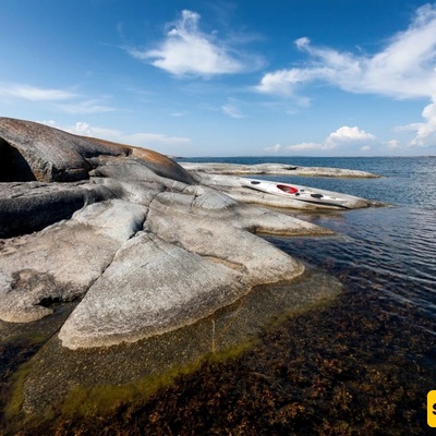 Introduction to Sweden’s Kosterhavet Underwater National Park