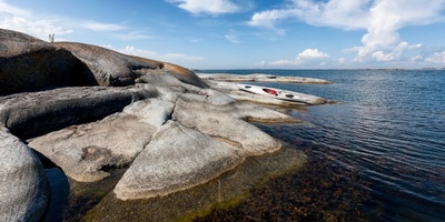 Introduction to Sweden’s Kosterhavet Underwater National Park