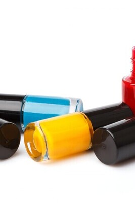 Chic Nail Design Patterns for Picky Ladies: Enhance the Beauty of Your Hands