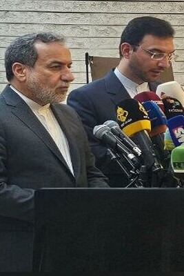 Iranian Foreign Minister Warns Israel Against Provocation