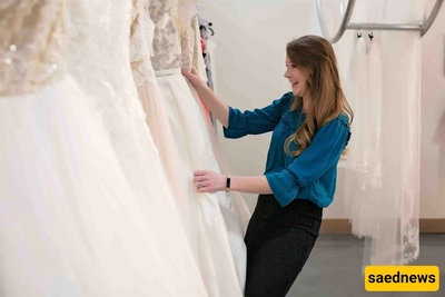 The Biggest Mistake Most Brides Make When Choosing a Wedding Dress