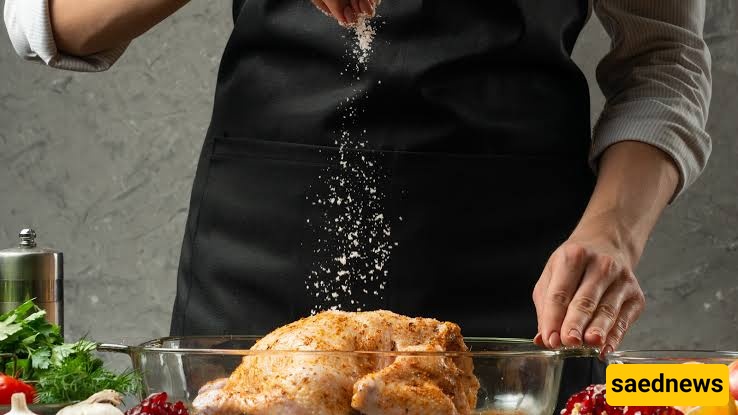 Add Seasonings At The Right Time