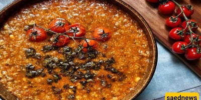 How to Make Tomato Soup with Rice