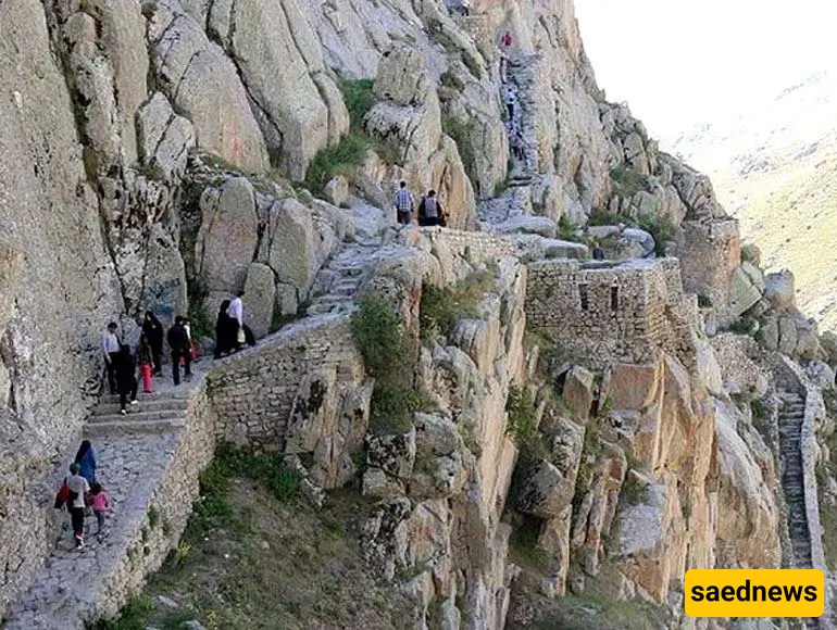Babak Castle