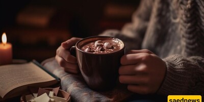 Cozy Up With This Irresistible Homemade Hot Chocolate Recipe Perfect For Autumn Afternoons