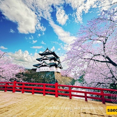 Discover Japan’s Most Beautiful Castles
