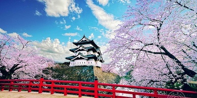Discover Japan’s Most Beautiful Castles