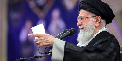Leader emphasizes; Israel most hated regime in world