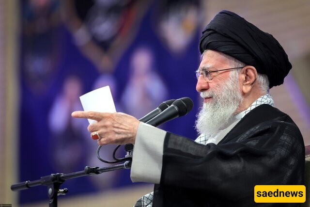 Leader emphasizes; Israel most hated regime in world