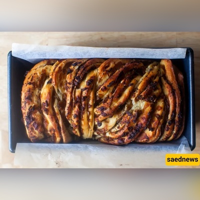 Make This Bialy Babka: The Chewy, Onion-Filled Loaf You’ll Want to Eat Warm Every Morning