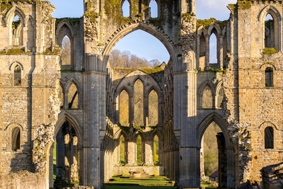 A Medieval Skeleton Had Injuries Like a Modern Car Crash—Then Scientists Found the Cause