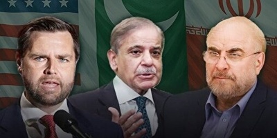 Iran’s Red Lines In Negotiations Have Been Determined
