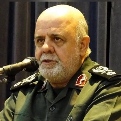 Iran Says Loss of Commanders Is a Source of Strength, Not Weakness
