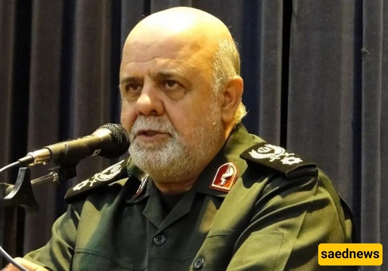 Iran Says Loss of Commanders Is a Source of Strength, Not Weakness