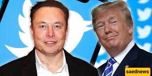 Trump and Elon Musk Spotted in Tehran and Tabriz Wearing Azeri Outfits; “We Had Tea with Trump Too” — A Humorous Take by AI + Video