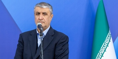 AEOI Has Focused on Heavy Water Derivatives: Chairman