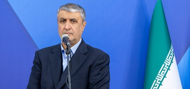 AEOI Has Focused on Heavy Water Derivatives: Chairman