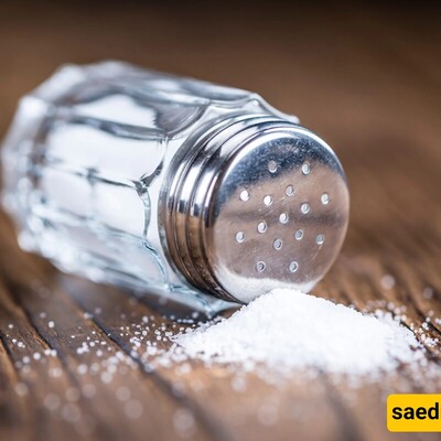 Are You Overdoing It with Salt? Discover the Surprising Risks to Your Health