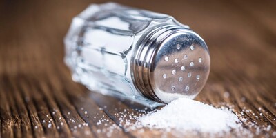 Are You Overdoing It with Salt? Discover the Surprising Risks to Your Health